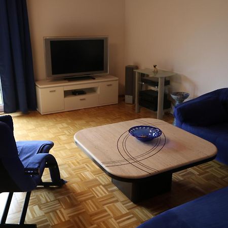 Ferienwohnung Lohrenz Гослар Экстерьер фото