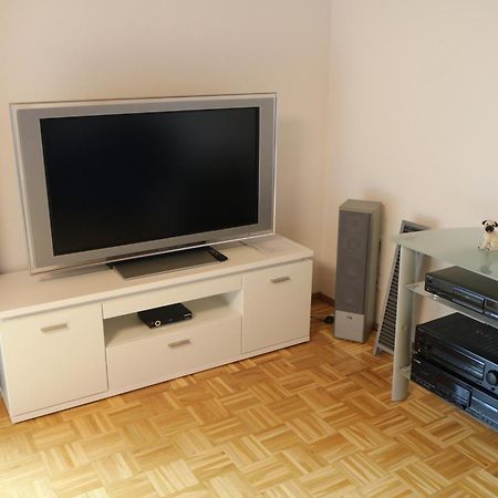 Ferienwohnung Lohrenz Гослар Экстерьер фото