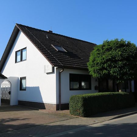 Ferienwohnung Lohrenz Гослар Экстерьер фото