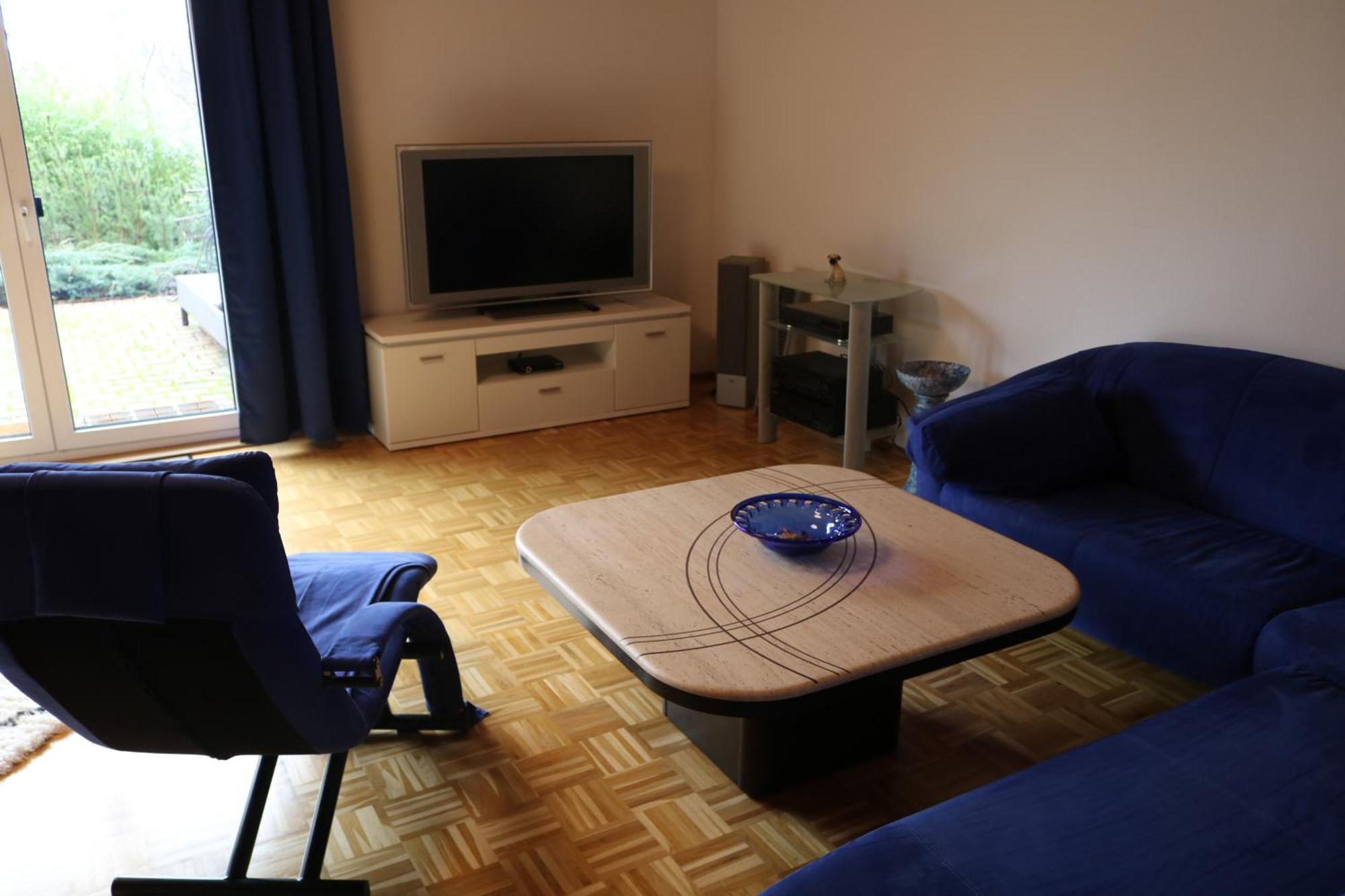 Ferienwohnung Lohrenz Гослар Экстерьер фото