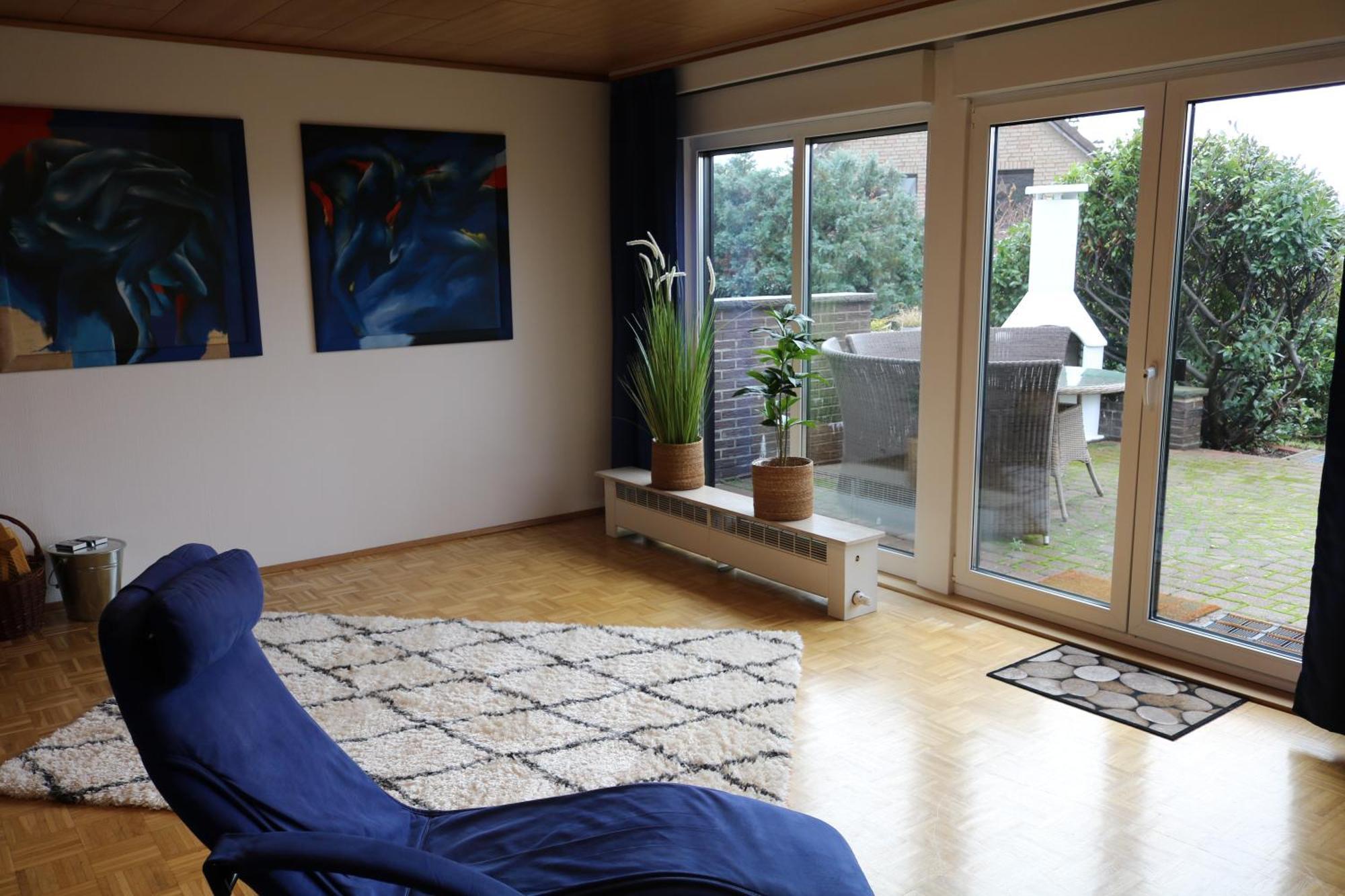Ferienwohnung Lohrenz Гослар Экстерьер фото