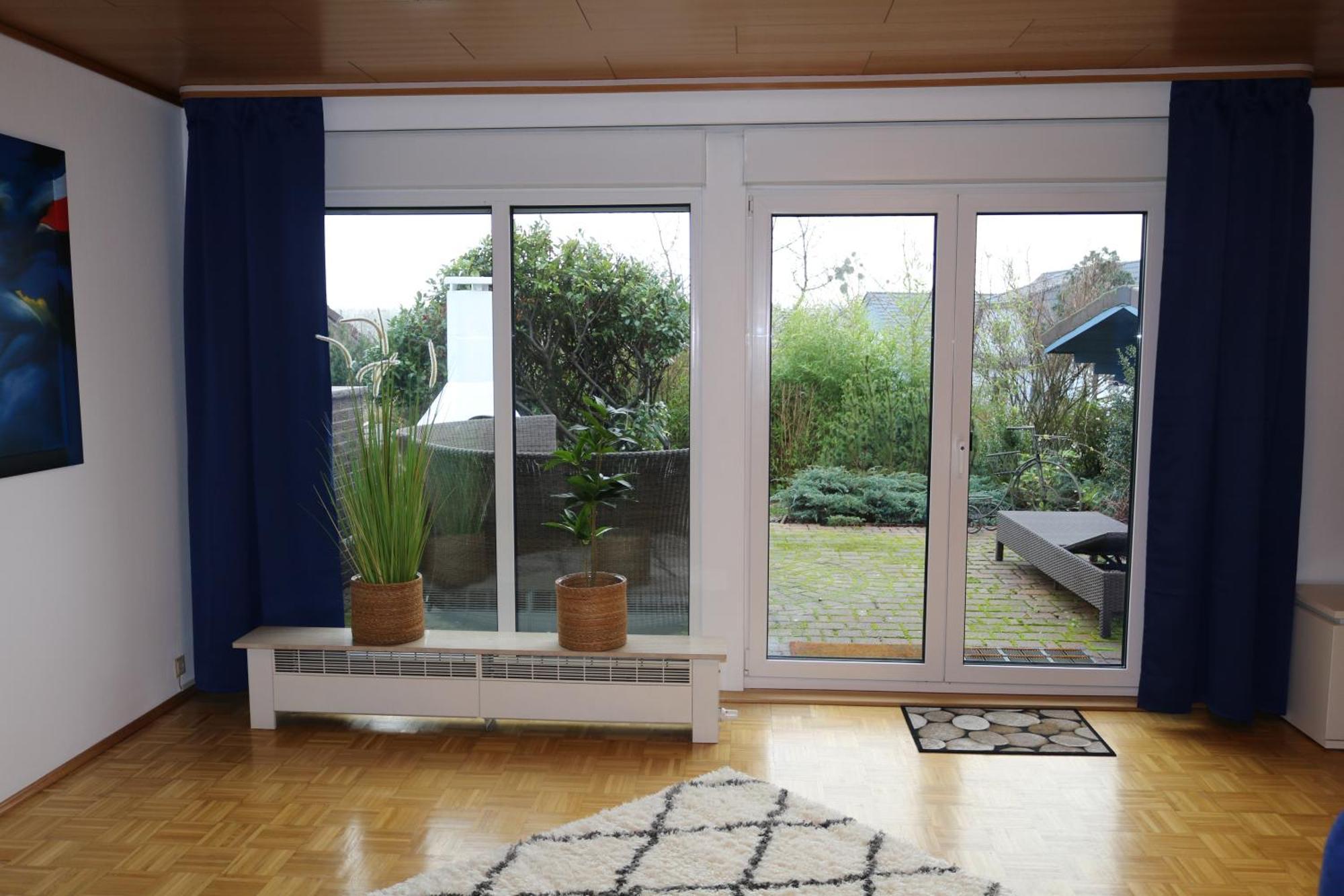 Ferienwohnung Lohrenz Гослар Экстерьер фото