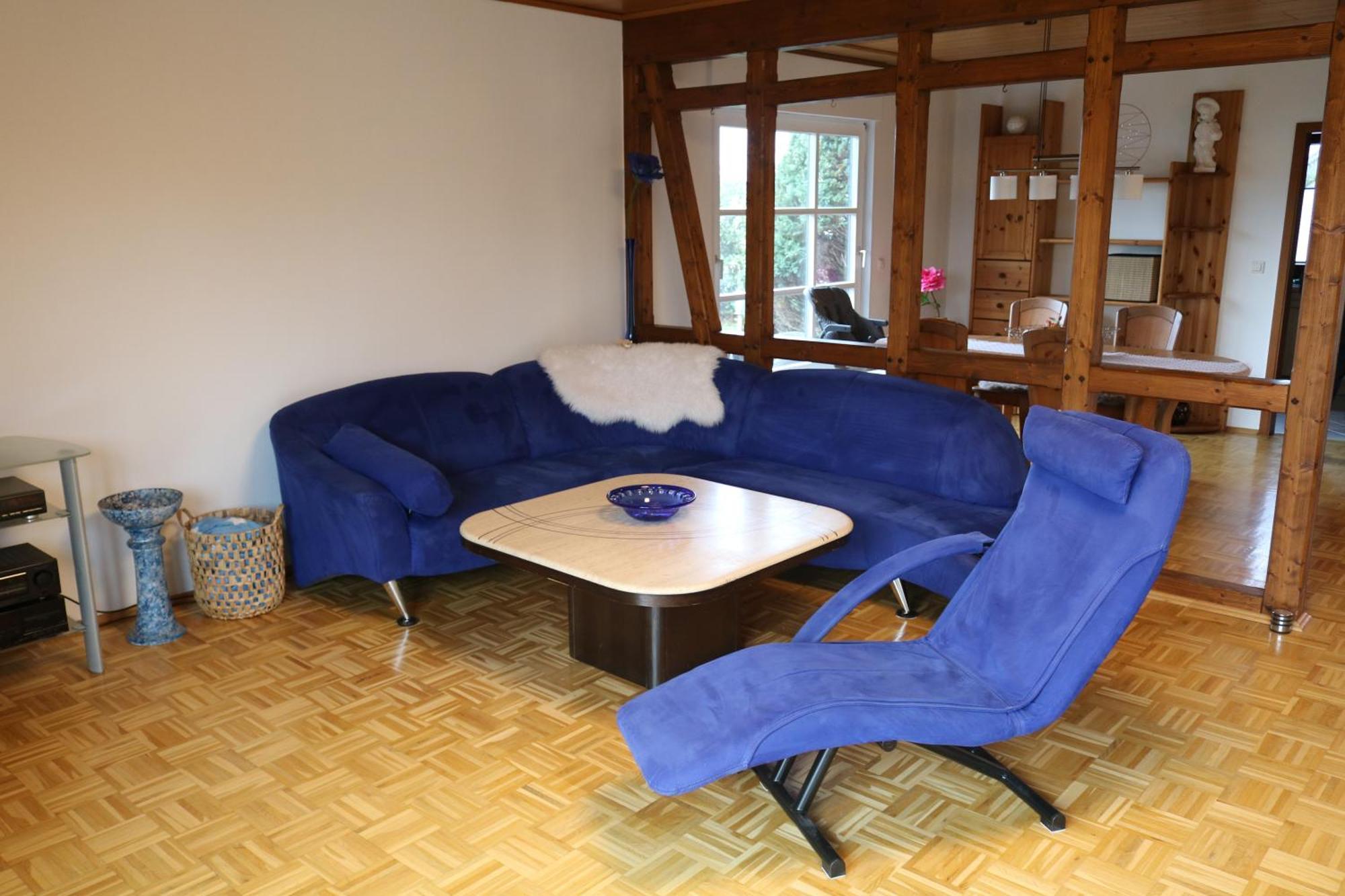 Ferienwohnung Lohrenz Гослар Экстерьер фото