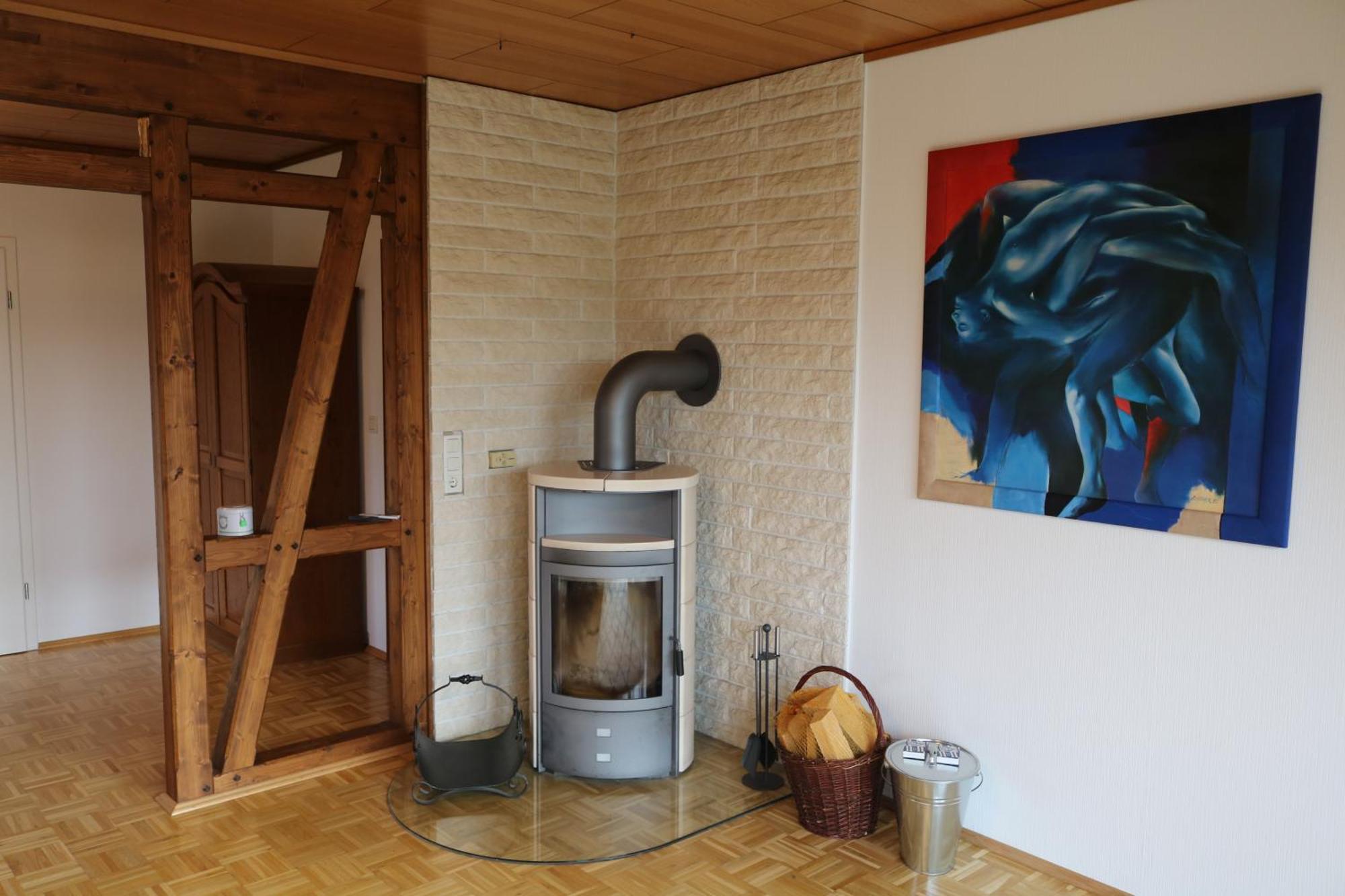 Ferienwohnung Lohrenz Гослар Экстерьер фото