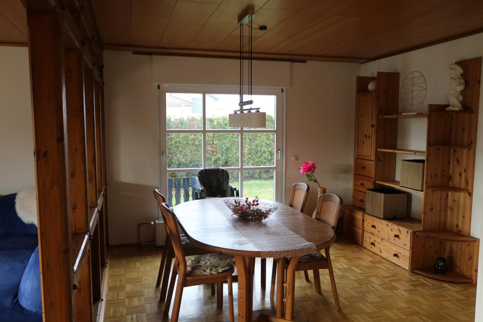 Ferienwohnung Lohrenz Гослар Экстерьер фото