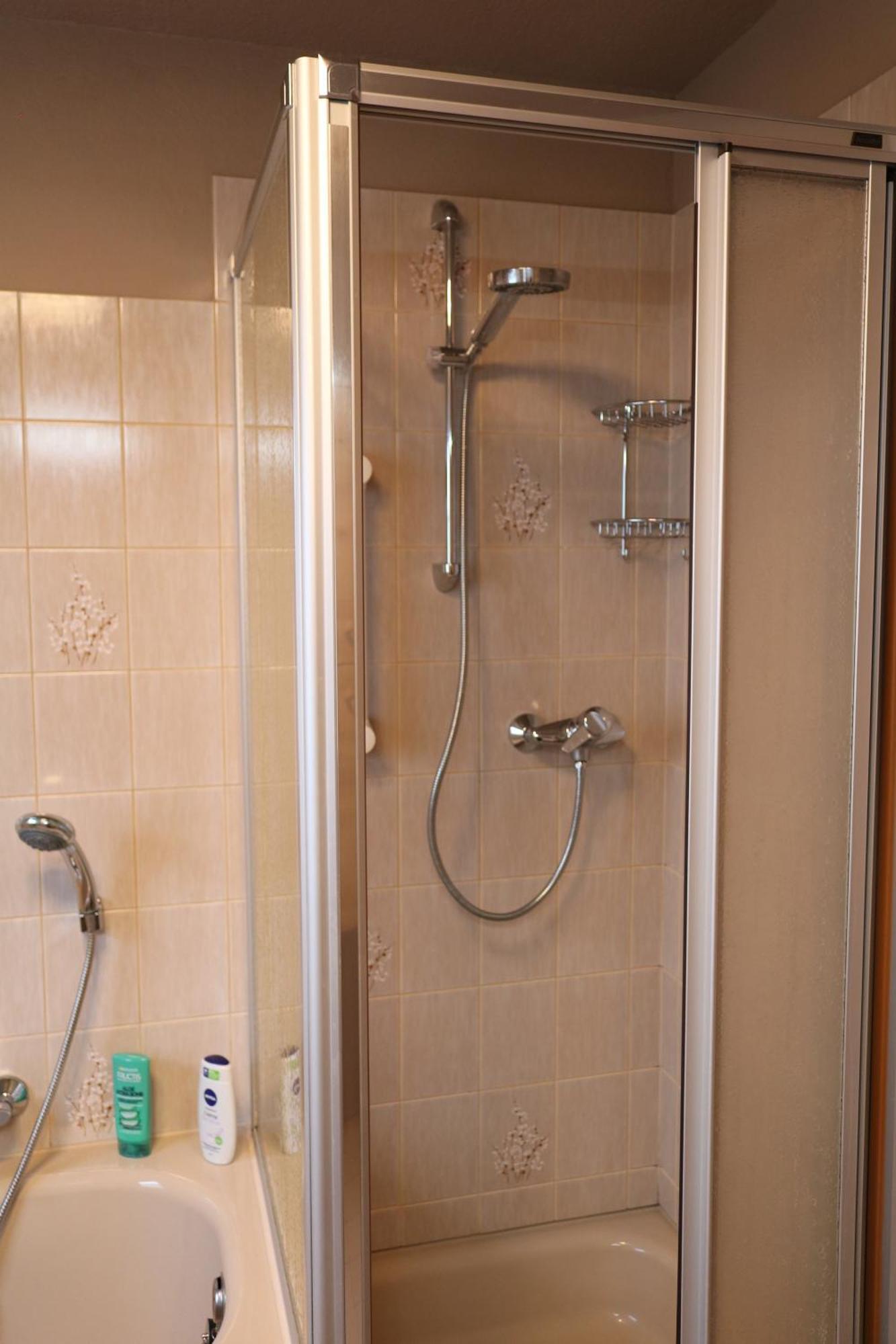 Ferienwohnung Lohrenz Гослар Экстерьер фото