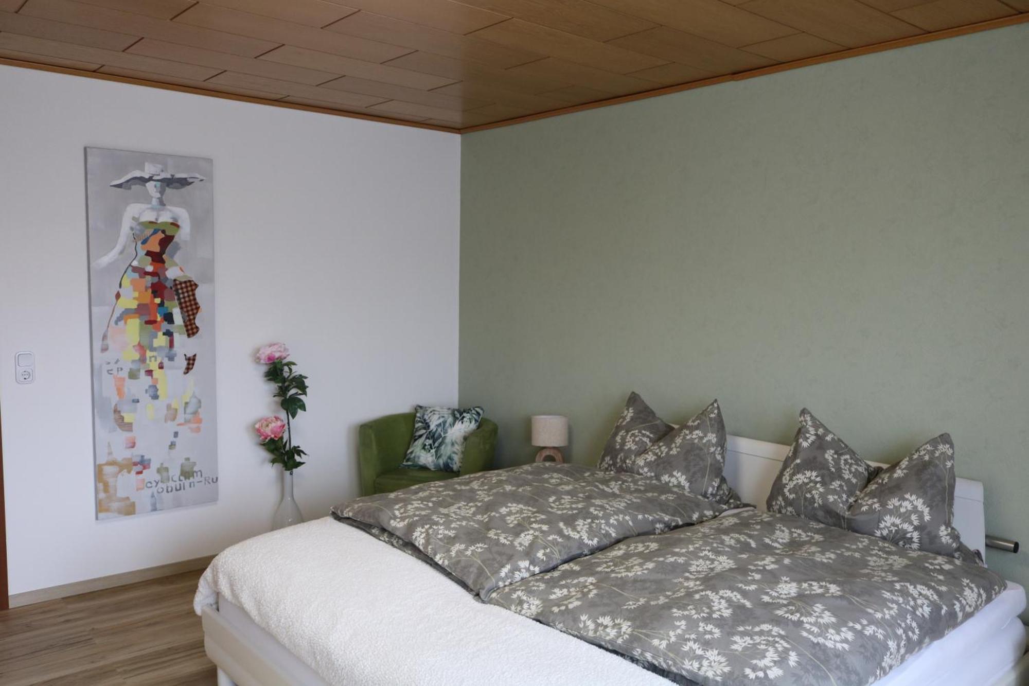 Ferienwohnung Lohrenz Гослар Экстерьер фото