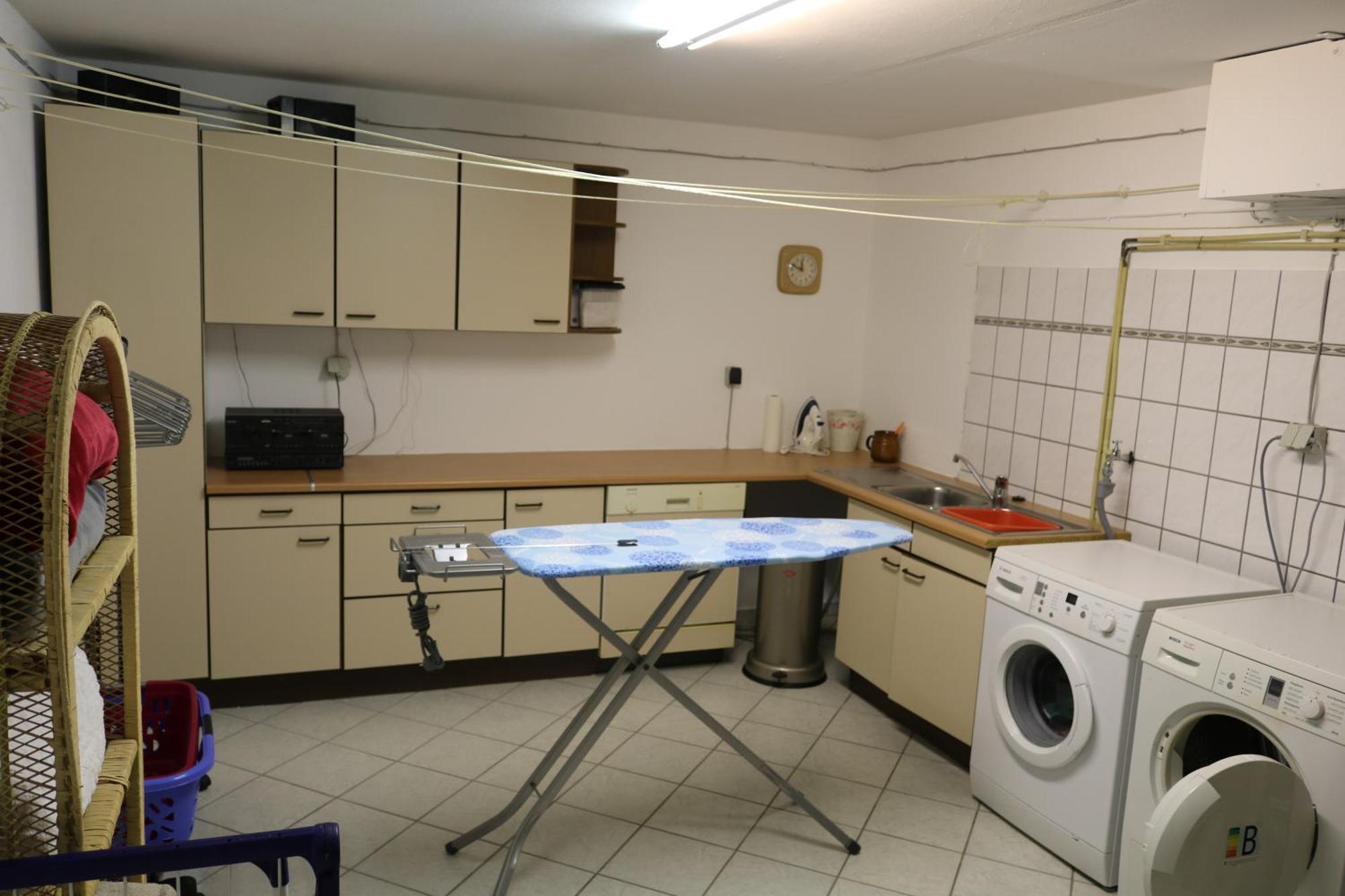 Ferienwohnung Lohrenz Гослар Экстерьер фото