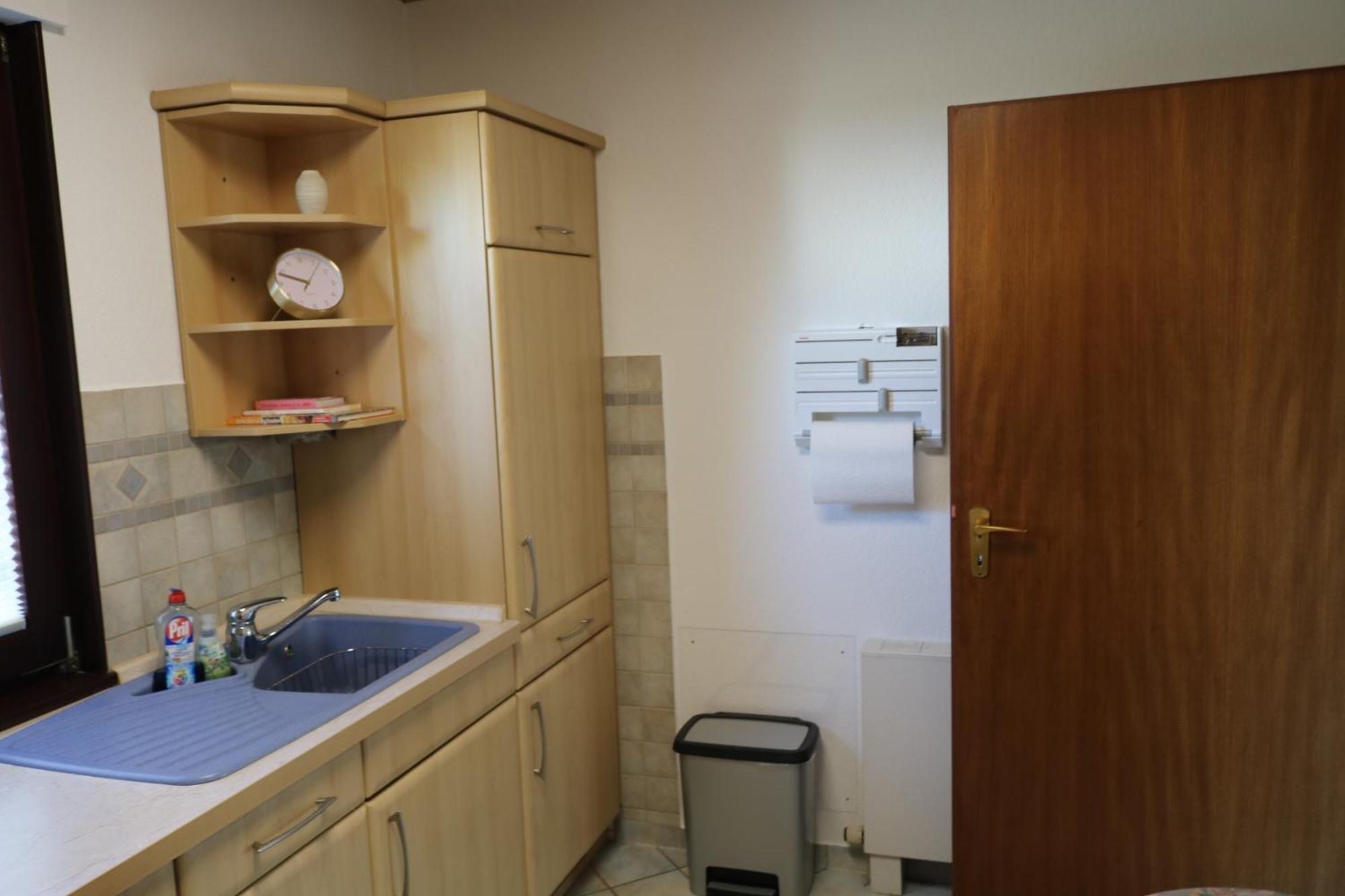 Ferienwohnung Lohrenz Гослар Экстерьер фото