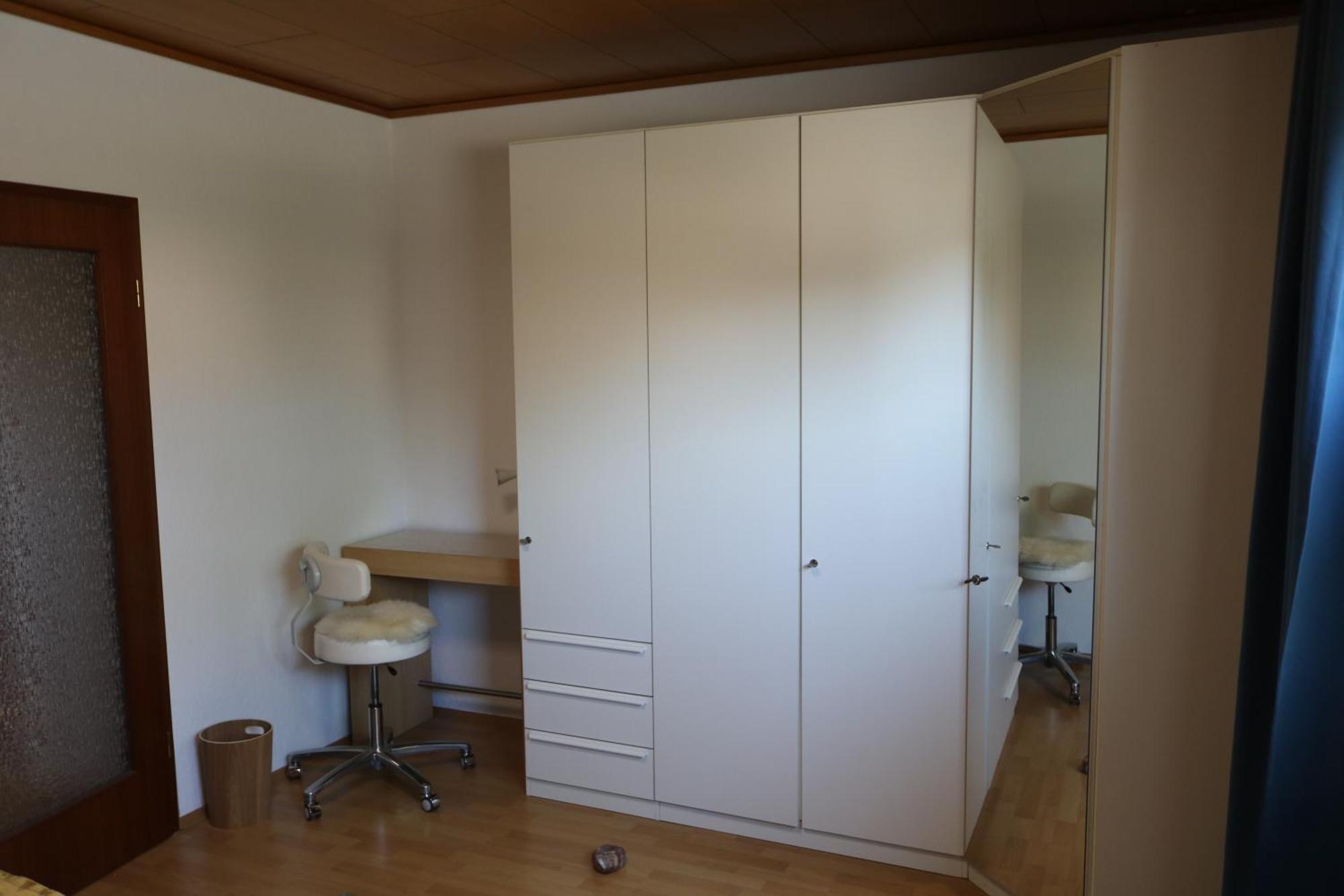 Ferienwohnung Lohrenz Гослар Экстерьер фото